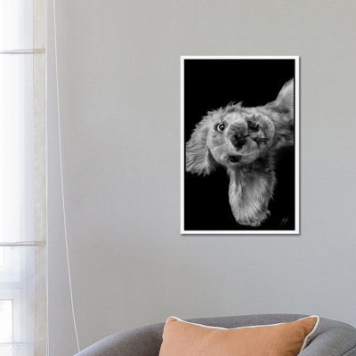 Freaky Friday 1 Piece Wall Art on Canvas