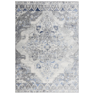 Oriental Indoor Rug