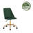 Breault Velvet Task Chair-46110823