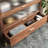 Modern large storage bookcase