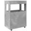 Shebra 60cm Mini Bar-799025862
