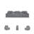 Bodie 5-Piece Power Reclining Sectional