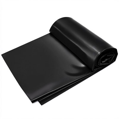 No Power Source Required / Manual Powered Cover