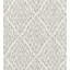 La Boheme Lhasa Ikat Weave Fabric-46475807