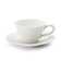 Sophie Conran Portmeirion Teacup & Saucer, White