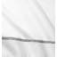 Emilia Sateen Flat Sheet-64012603