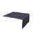 Medallion Series Side Burner Built-in Cover - Fits up to 30"