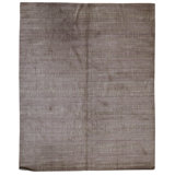 Hand Knotted Area Rug