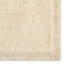 Jaipur Living Sarra Handwoven Modern/Contemporary Ivory Shag Area Rug (8'X10')-1684819081