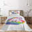 Polyester Coverlet-41895548