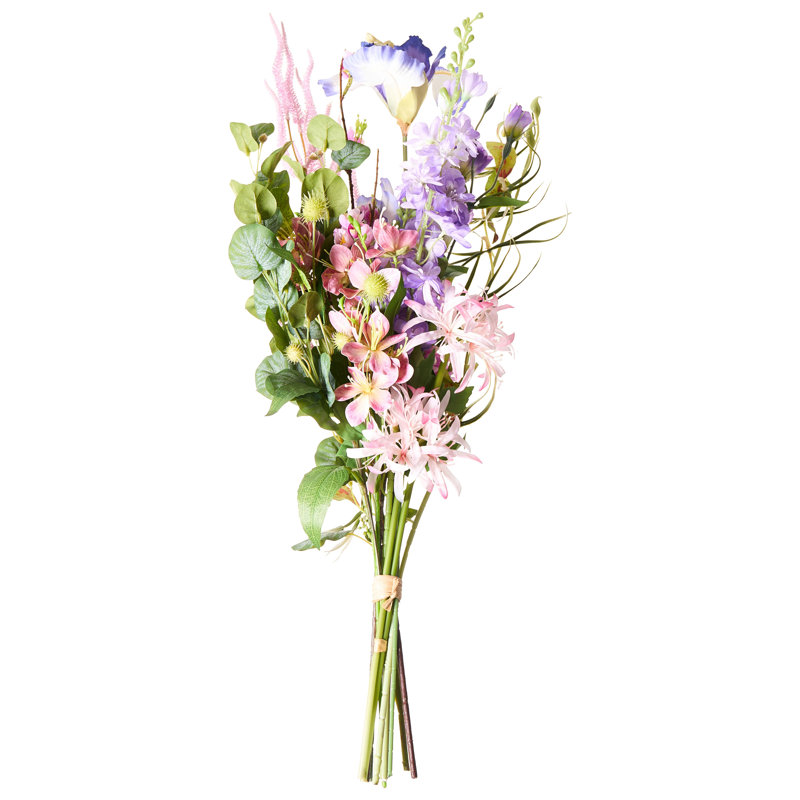 Fabric Arrangement