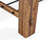 Durango 48" Coffee Table, Natural-616610726
