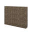 Armoire de lit escamotable avec lumière DEL, lit escamotable escamotable en bois Murphy-586728079