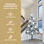 Christmas Bauble Set 3 pcs XXL-10334692