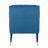 Velveteen Velvet Armchair-518165925