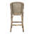  Woven Rattan Counter and Bar Stool-1781505226