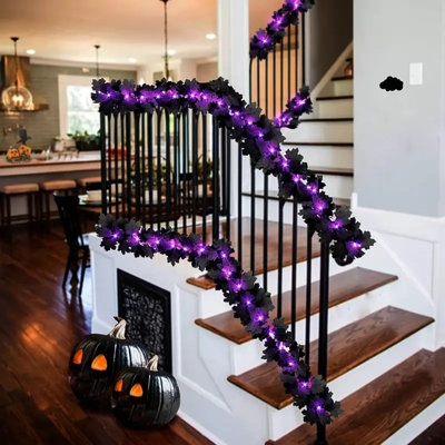 Guirlande d'Halloween Halloween