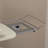 Abdulmalek Metal Freestanding Ironing Board-86528404