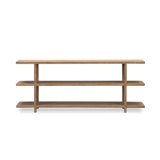 Lauren Liess 80'' W Console Table