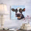 "Louise" par Lucia Heffernan, impression sur toile-21371425-83250825