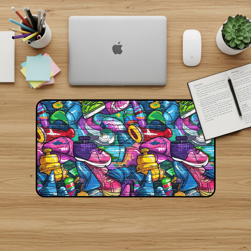 Desk Pad