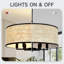 6 - Light Chandelier-948956574