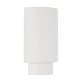 Sawyer 2 - Light Flush Mounted Sconce