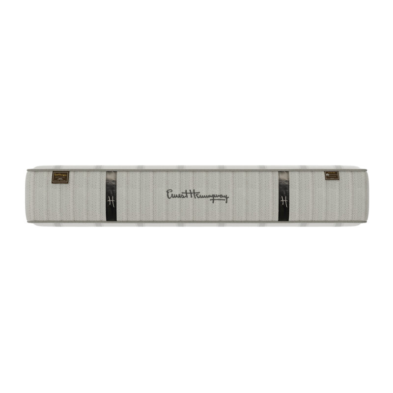 Matelas Renascence, Très grand