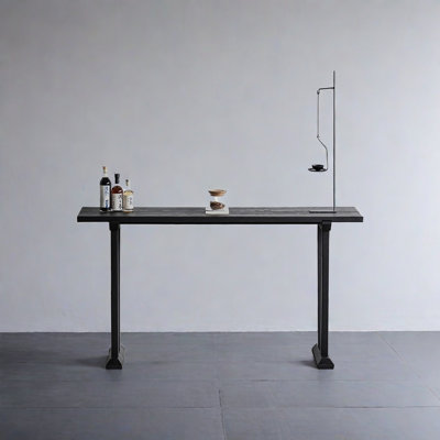 Console Minimalist