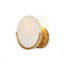 Loraine 1 - Light Armed Sconce