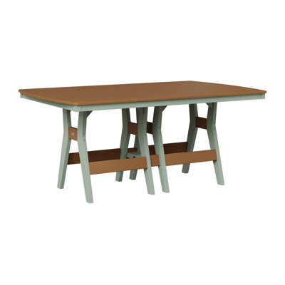 Harbor Outdoor Rectangular Dining Table