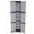 Lockable Storage Cabinet with 4 Adjustable Shelves - 71 in (1.8 m)-258703427