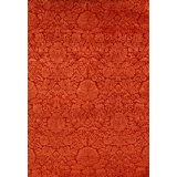 Wool Oriental Area Rug