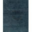 Overyed One-of-a-Kind Rectangle 4'3" X 6'2" Hand Knotted Area Rug