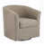 Dark Ivory Faux Leather
