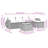 Vidaxl Garden Sofa Set Grey