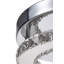 Crystal Semi Flush Mount
