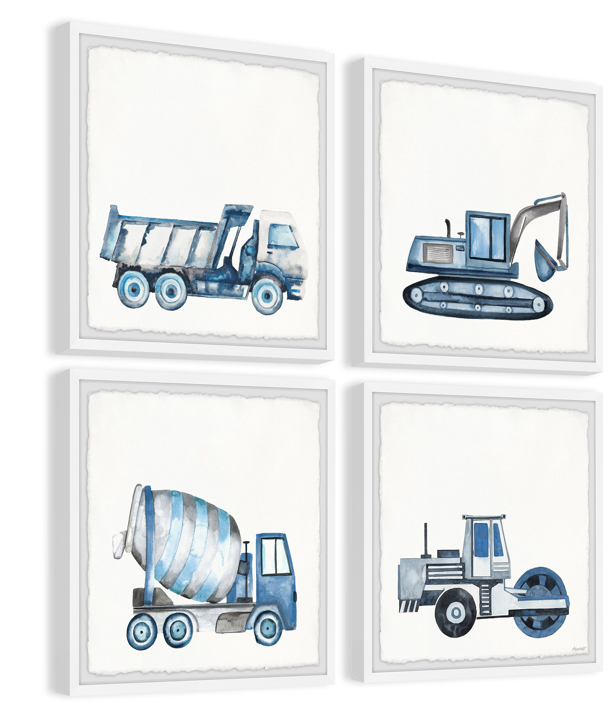 https://assets.wfcdn.com/im/41926517/compr-r85/1105/110567968/tripper-transportation-4-piece-framed-art.jpg