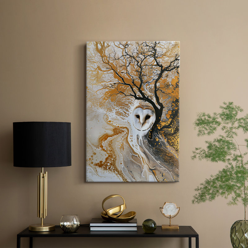 ANIMALS Series Lxxxi - galerie sur mesure, H 48 po x l 32 po