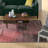Thursa Vintage Performance Abstract Rug-17989978