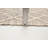 Sienna Gray Rug 5'2" x 7'11"