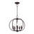 Remer 5 - Light Globe Chandelier-55010533