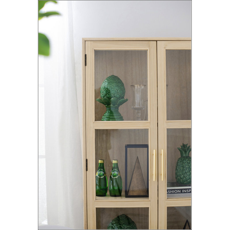 Charmante armoire à deux portes
