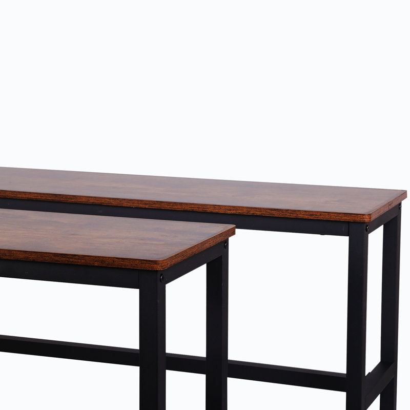 Upholstered Bench