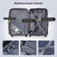 Ensemble de valise à roulettes 3 pièces avec serrure TSA 20 "24" 28 "Disponible