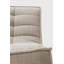 N701 Modular Sofa Set - Combo Left - 1 Seater + 3 Seater + 90° Round Corner-171596300-171596288