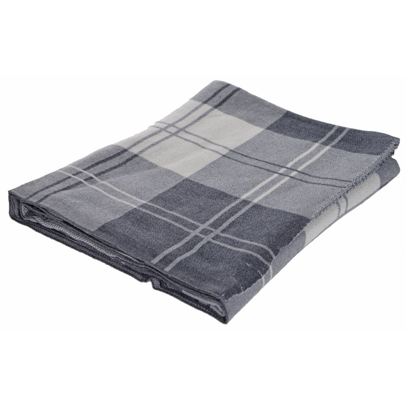 Childers Quilted Blanket