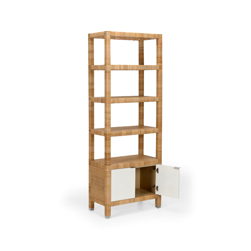 Mimo Bookcase
