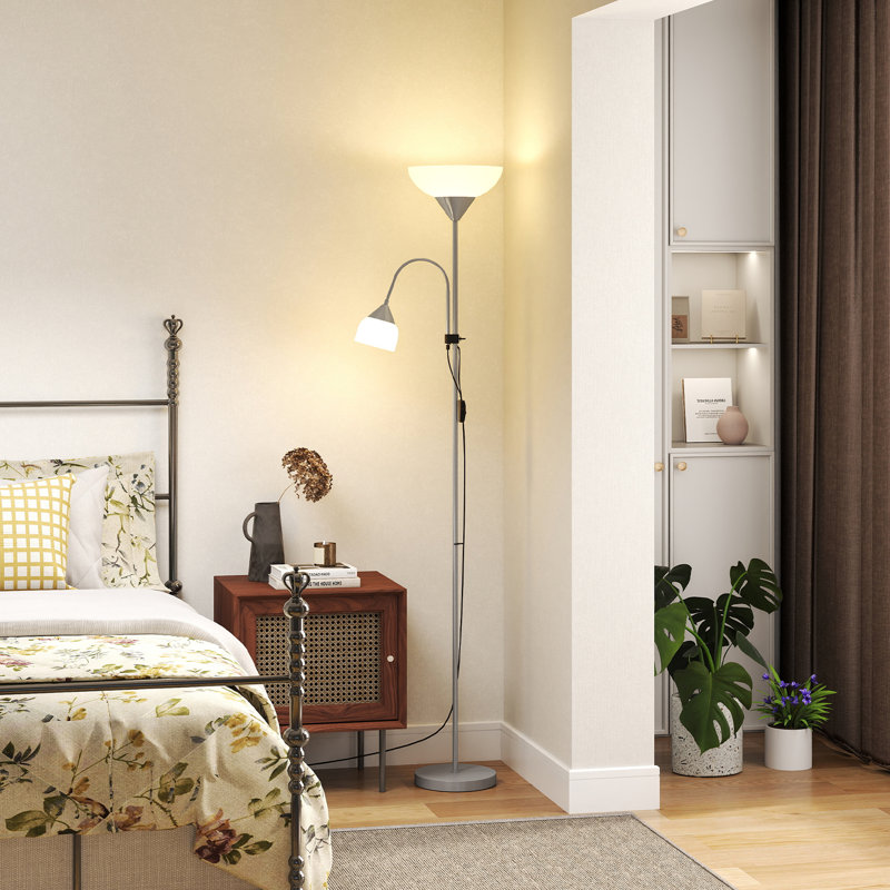 Retweet 179.5cm Traditional Floor Lamp