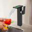 Robinet de salle de bain vasque